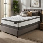 best queen mattress under 200