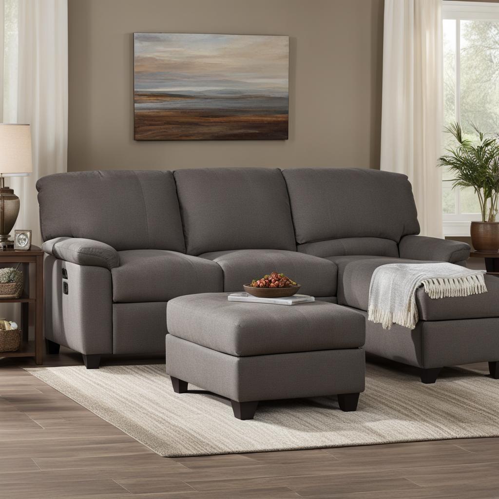 best reclining sectionals for small spaces best reclining sectionals for small spaces