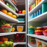 best refrigerator shelf liners
