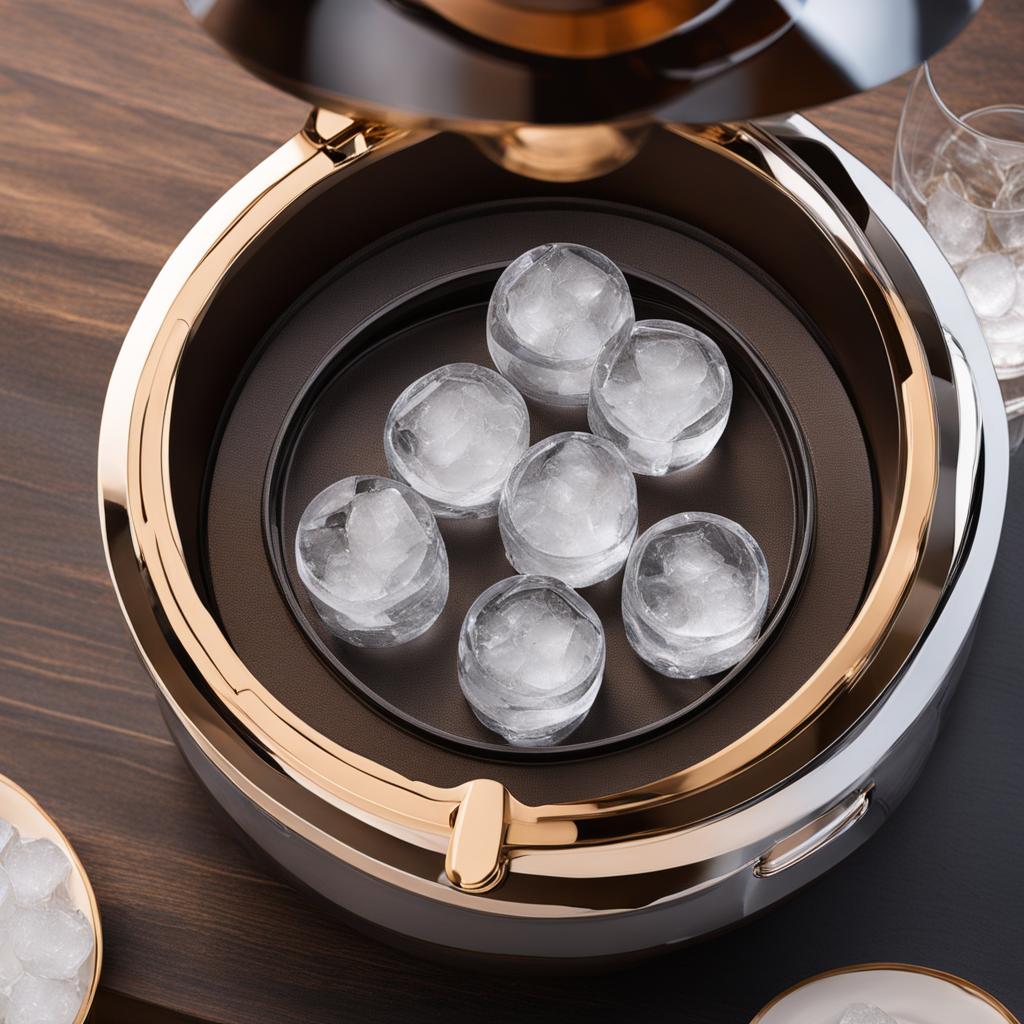 best round ice cube maker best round ice cube maker