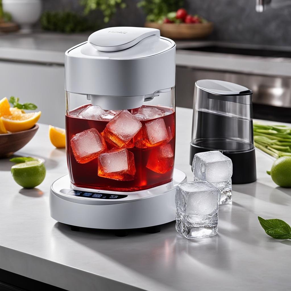 best round ice cube maker best round ice cube maker