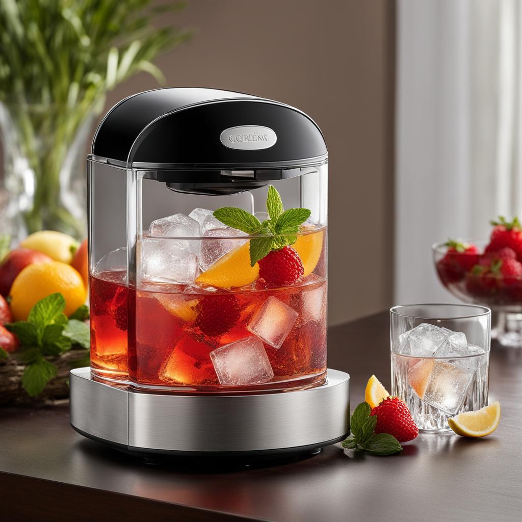 best round ice cube maker best round ice cube maker
