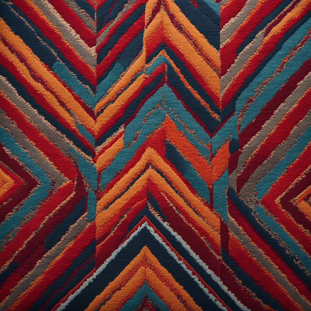 best skid-resistant washable rug
