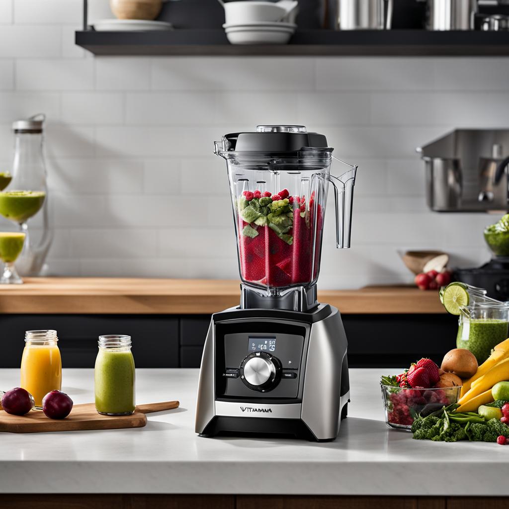 best smart Vitamix blender best smart Vitamix blender