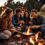 best s'mores maker