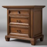 best solid wood nightstands