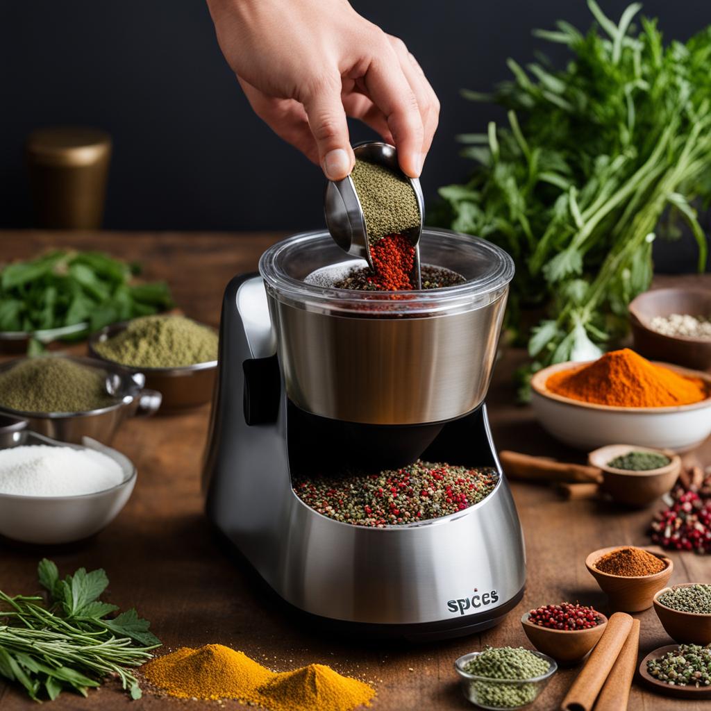 best spice grinder for batch cooking best spice grinder for batch cooking