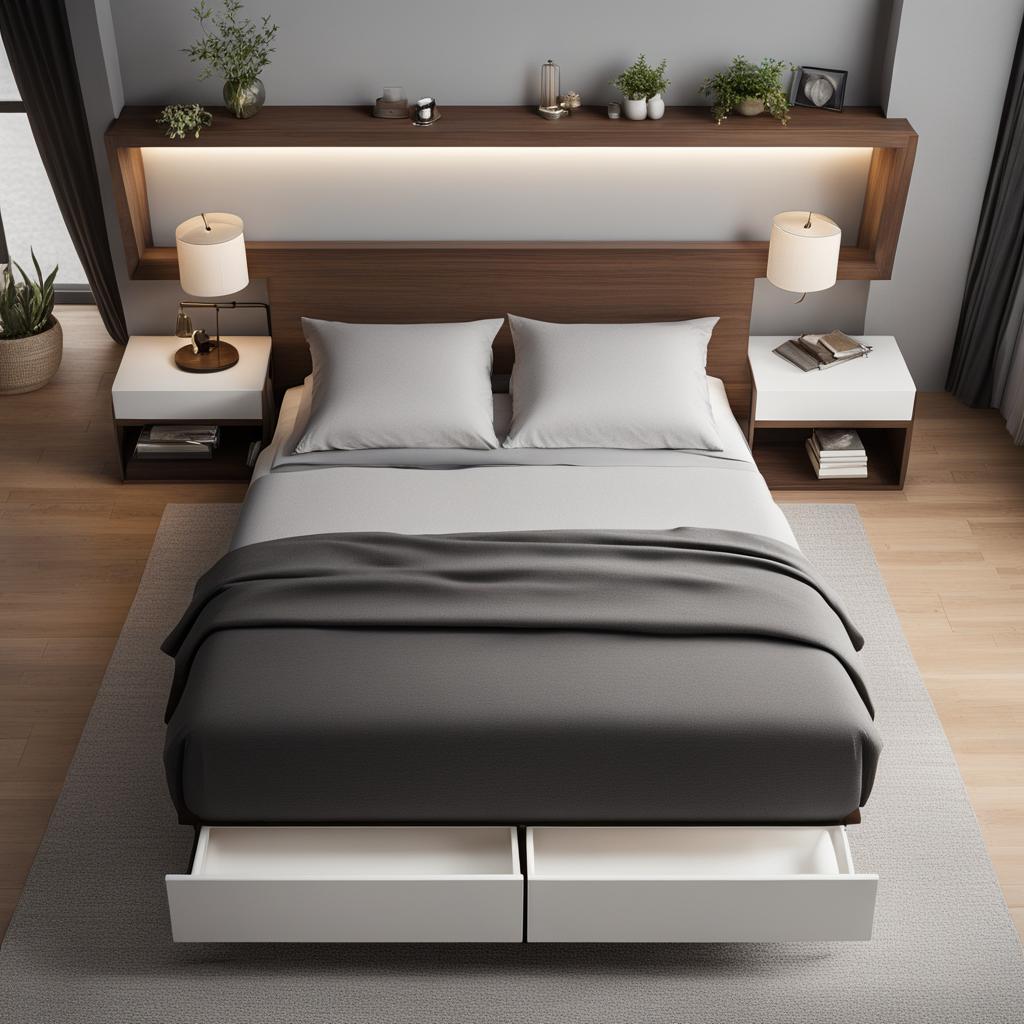 best storage bed frame best storage bed frame