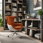best swivel chairs for small spaces