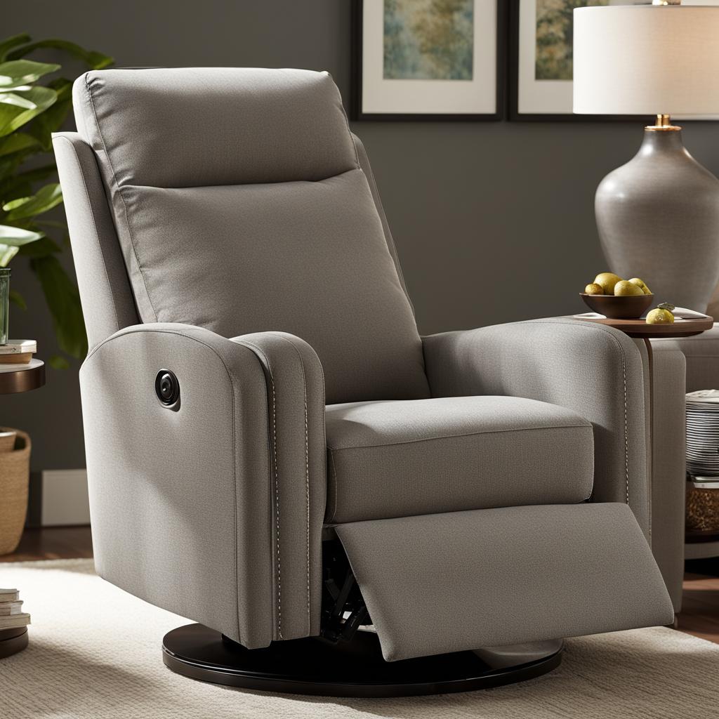 best swivel recliner best swivel recliner