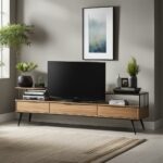 best tv stands for small spaces