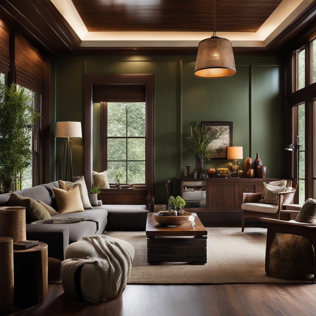 best wall colors for dark wood trim best wall colors for dark wood trim