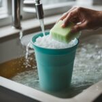 best way to clean a yeti cup