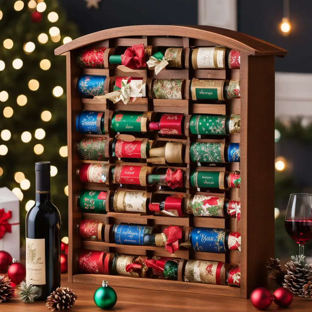 best wine advent calendar