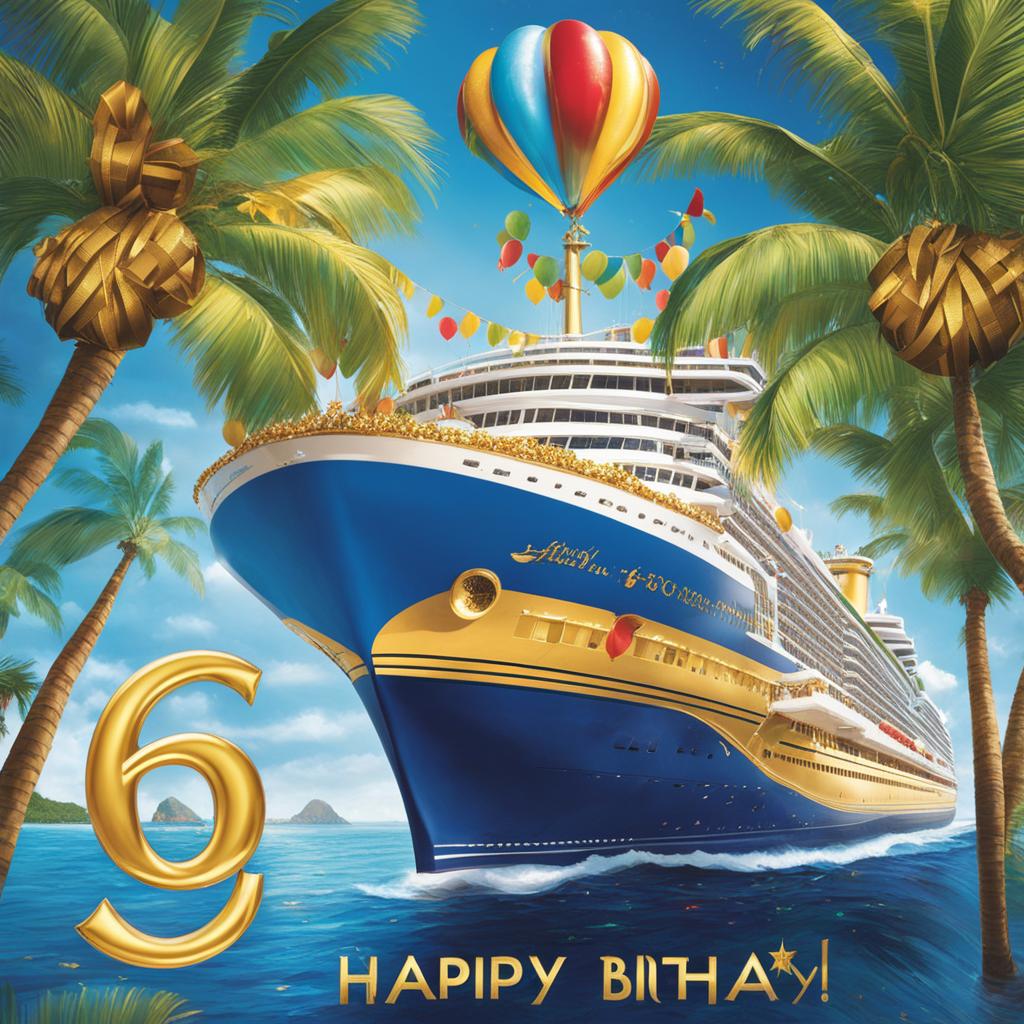 birthday cruise birthday cruise