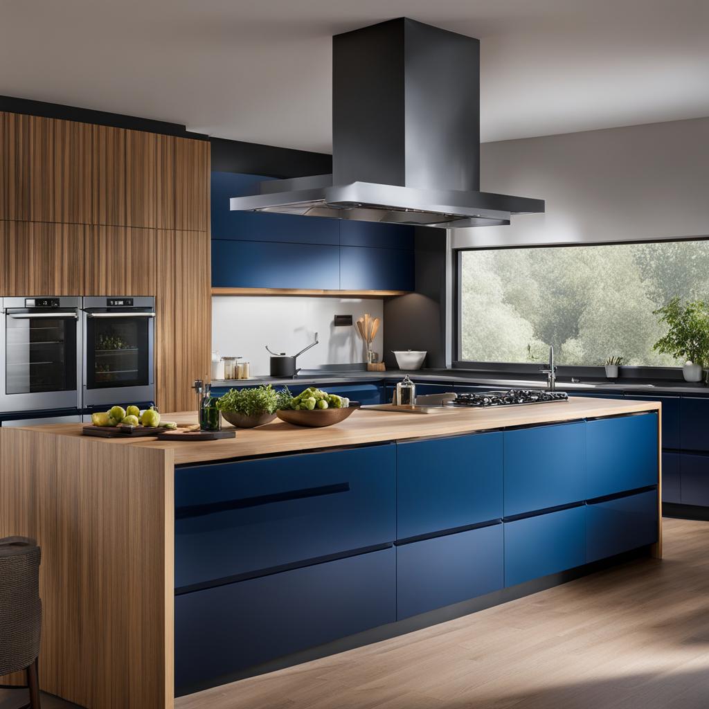 blue kitchen cabinet paint colors blue kitchen cabinet paint colors