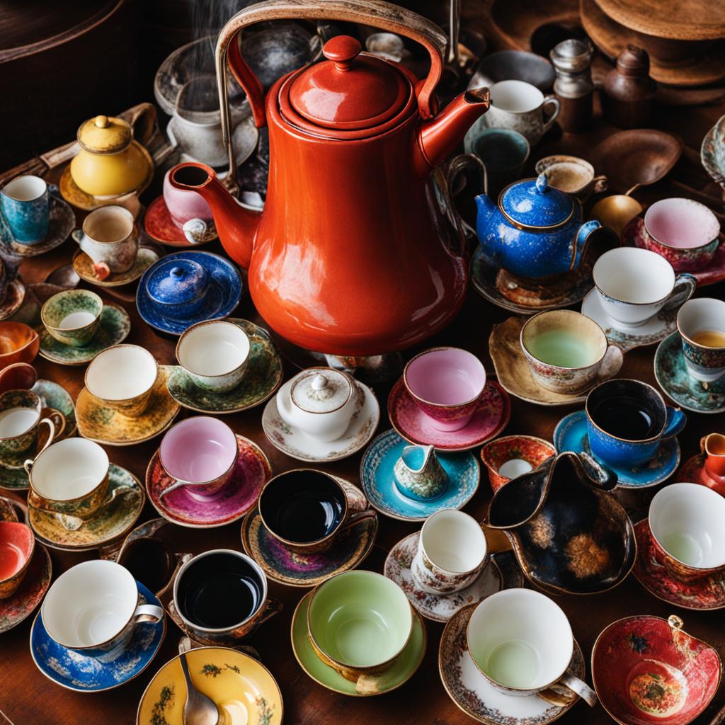 capacity considerations for stovetop kettles capacity considerations for stovetop kettles