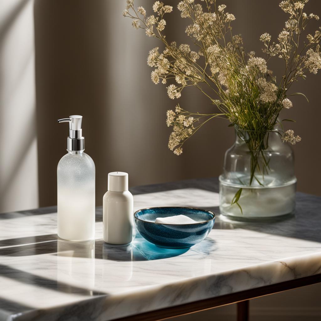 care for marble dining table care for marble dining table