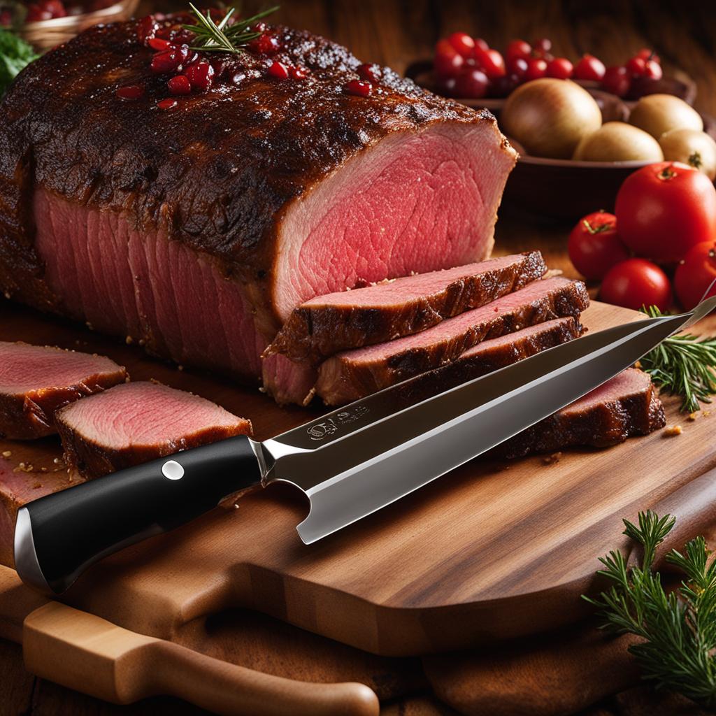 carving knife carving knife