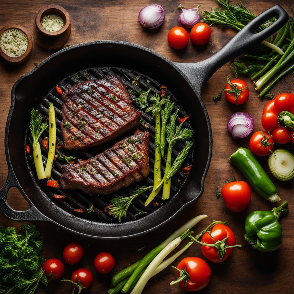 cast iron cookware cast iron cookware