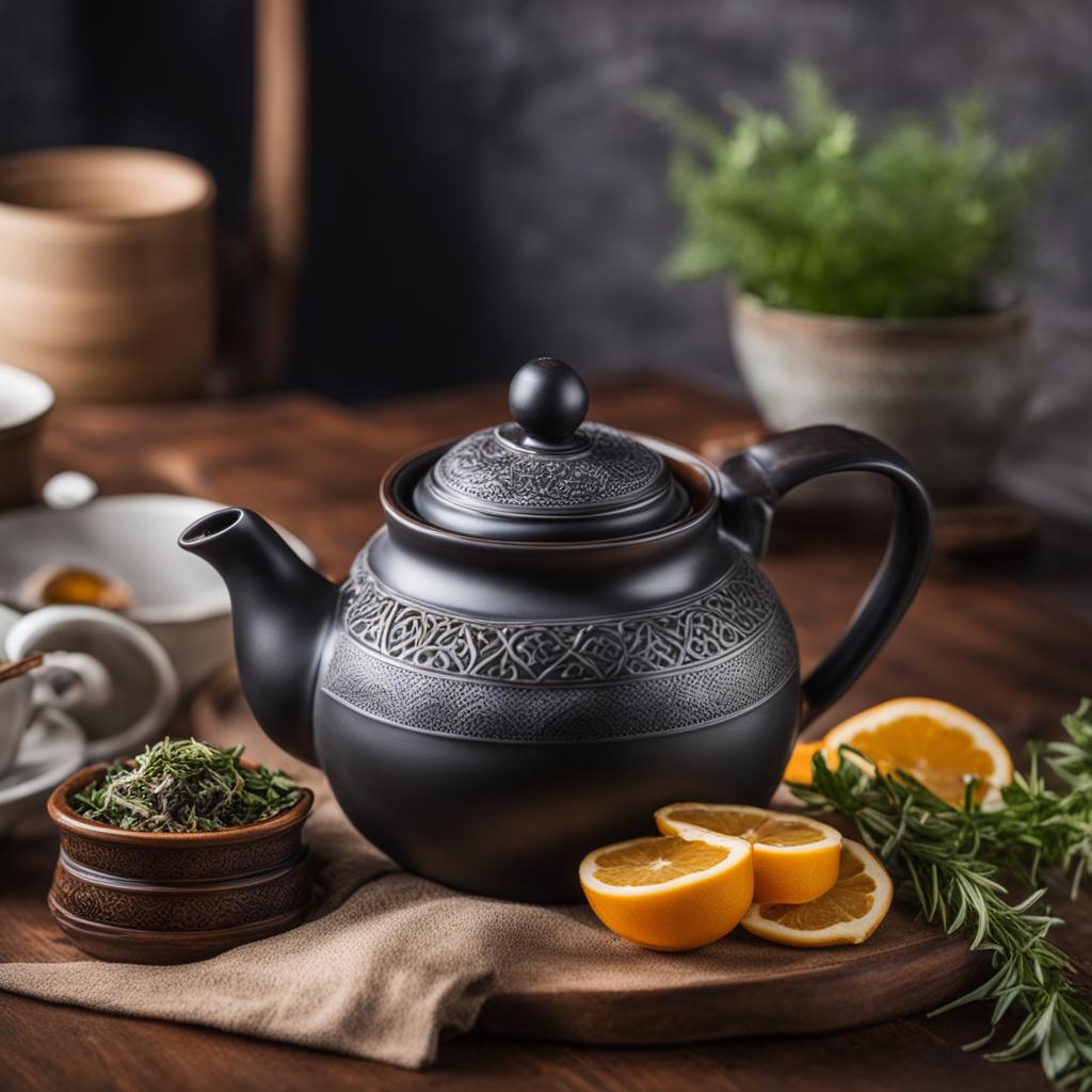 ceramic teapot ceramic teapot