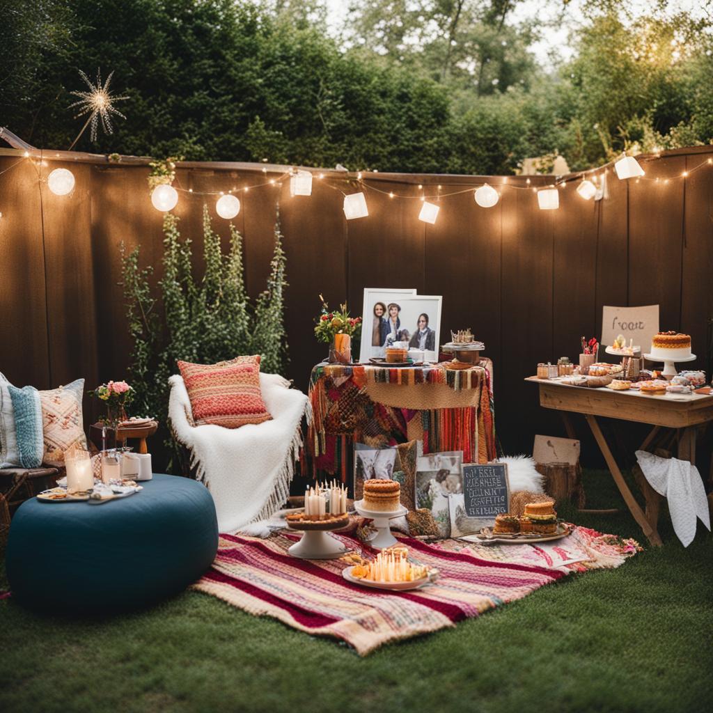 cheap 18th birthday party ideas cheap 18th birthday party ideas