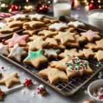christmas cookies that freeze well