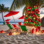 christmas in july ideas
