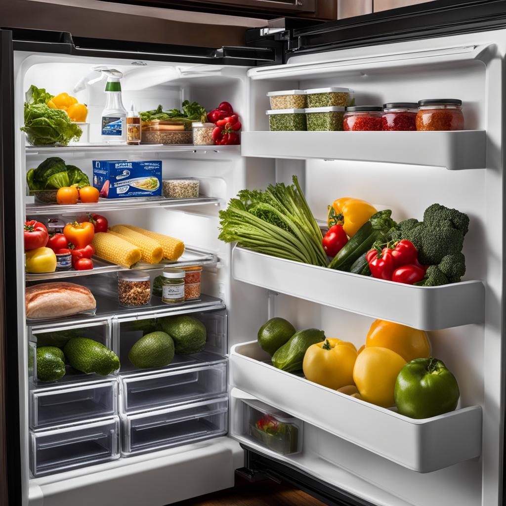 clean your fridge clean your fridge