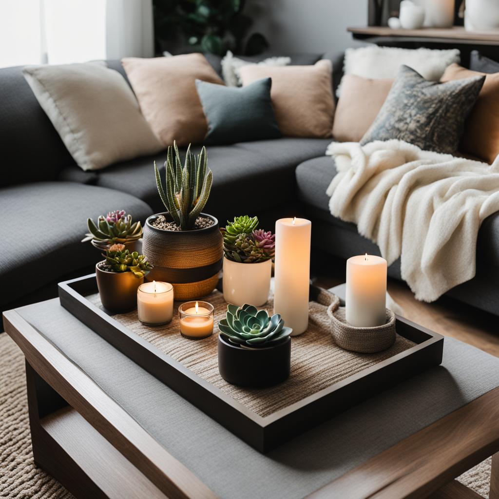 coffee table styling tips coffee table styling tips