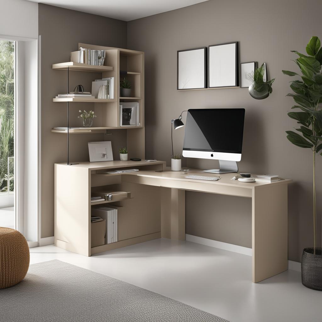 compact l shaped desk compact l shaped desk