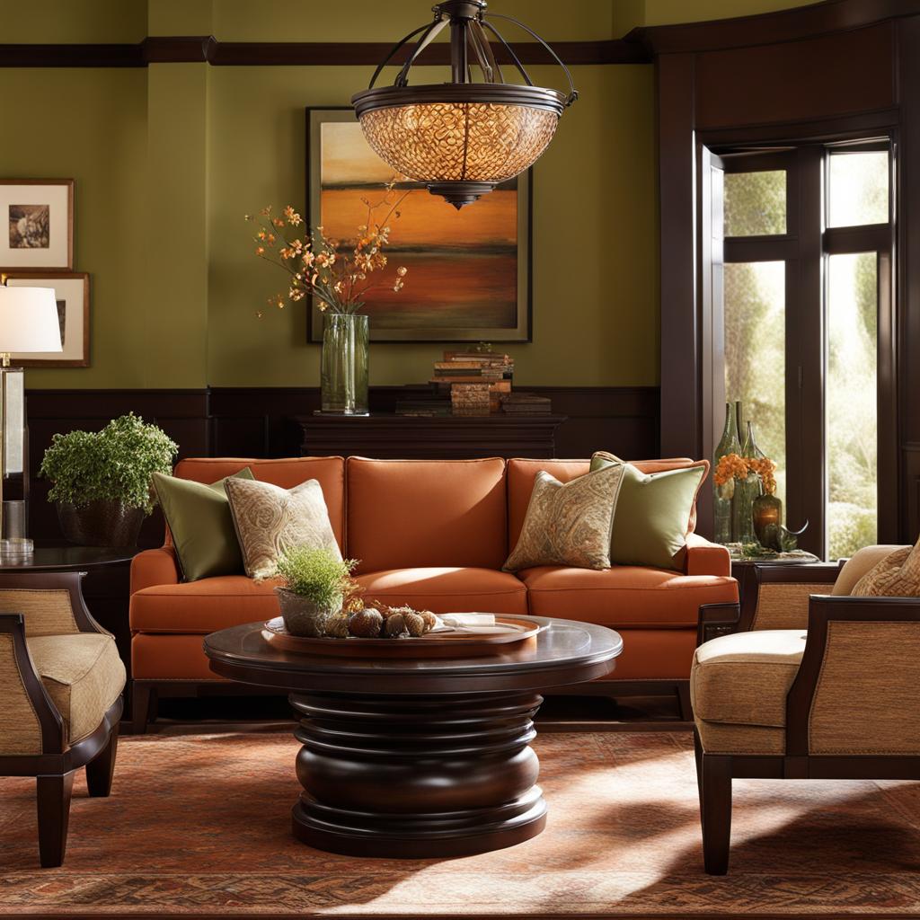 coordinating paint colors for dark wood trim coordinating paint colors for dark wood trim