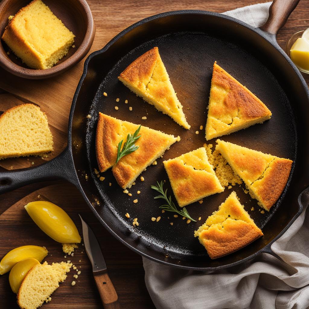 cornbread image cornbread image