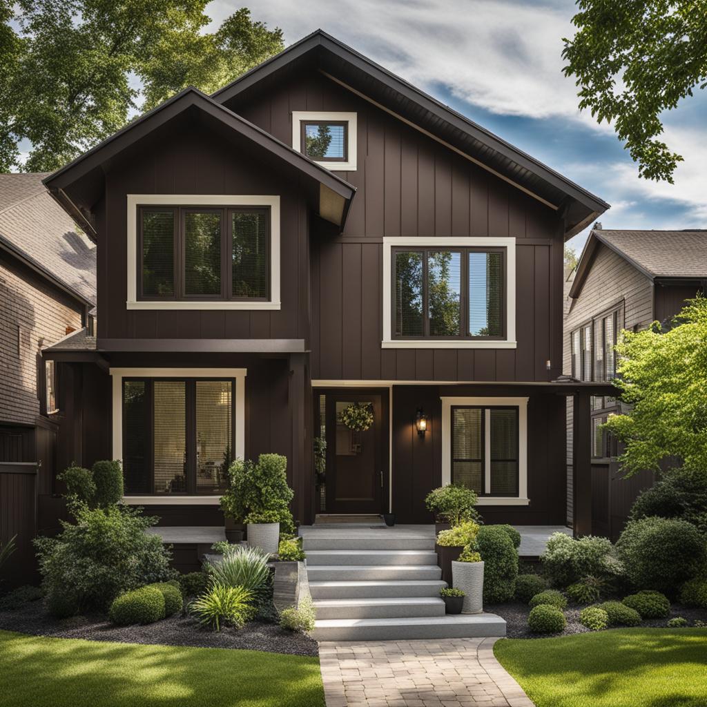 cost of exterior painting cost of exterior painting