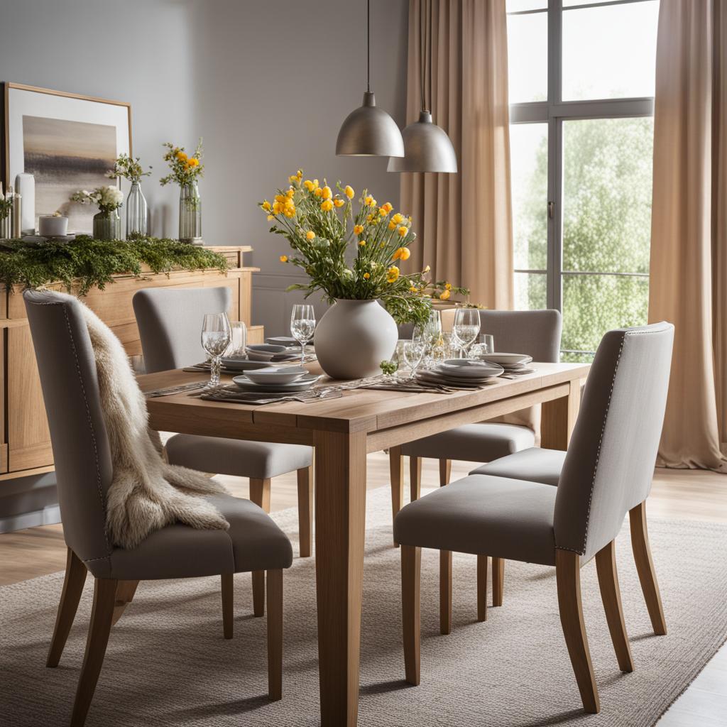 cozy dining room cozy dining room