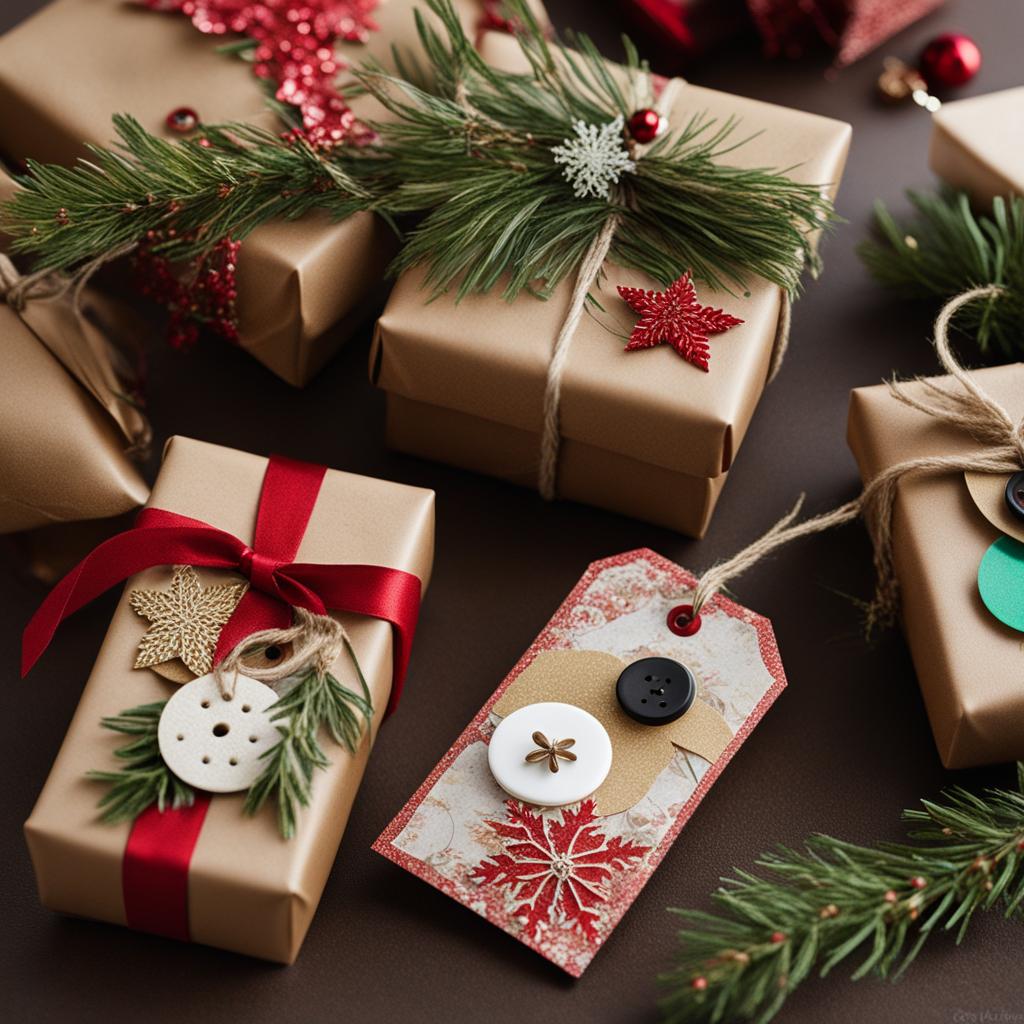 creative christmas tags creative christmas tags