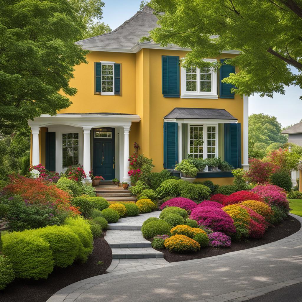 curb appeal curb appeal