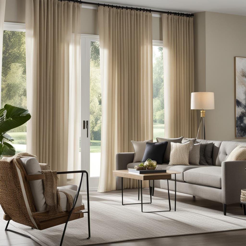 curtains as a style statement curtains as a style statement