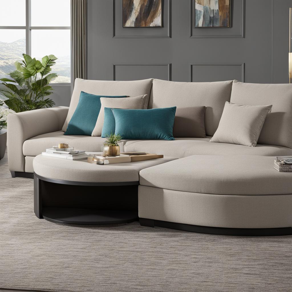 curved modular sofa with storage curved modular sofa with storage