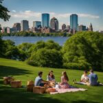 date ideas in Boston