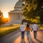 date ideas in Washington DC