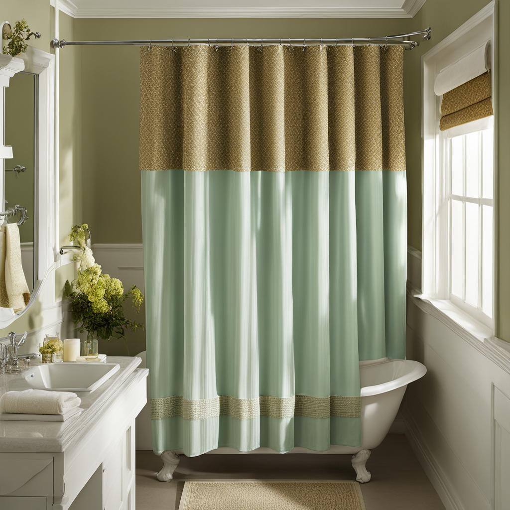 decorative shower curtains decorative shower curtains