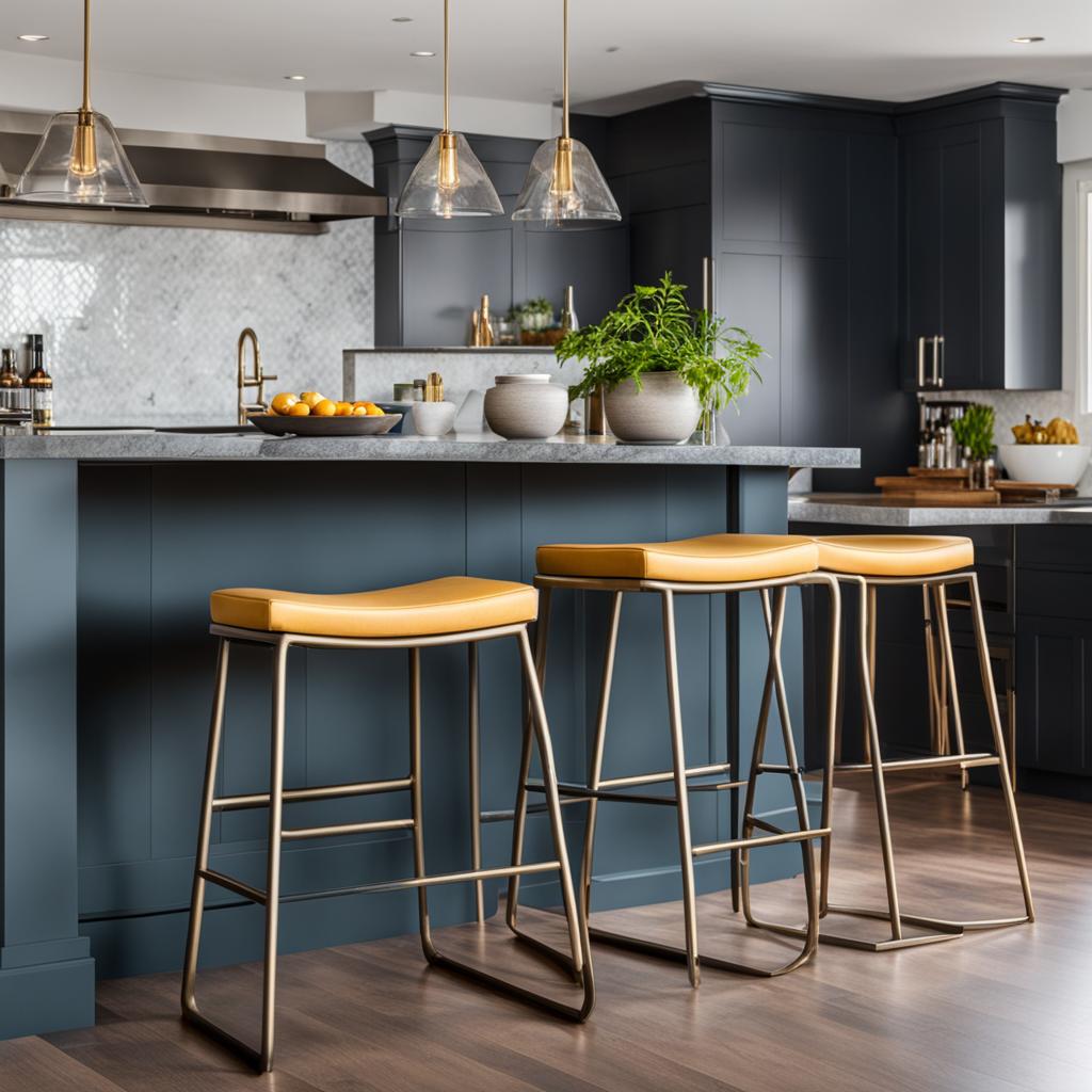 difference between bar stool and counter stool difference between bar stool and counter stool