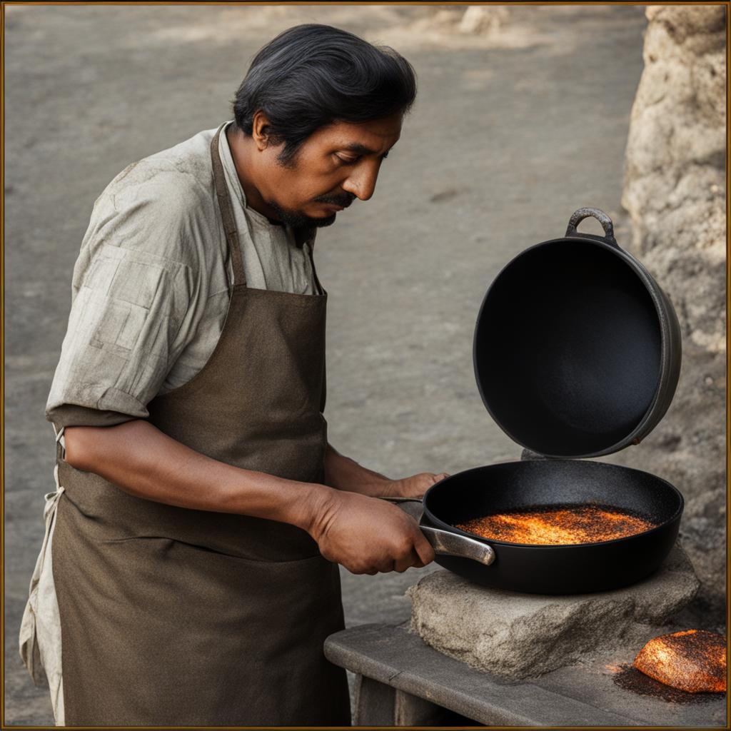 disadvantages of stone frying pans disadvantages of stone frying pans