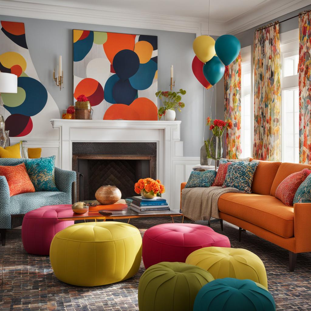 dopamine-inspired decor dopamine-inspired decor