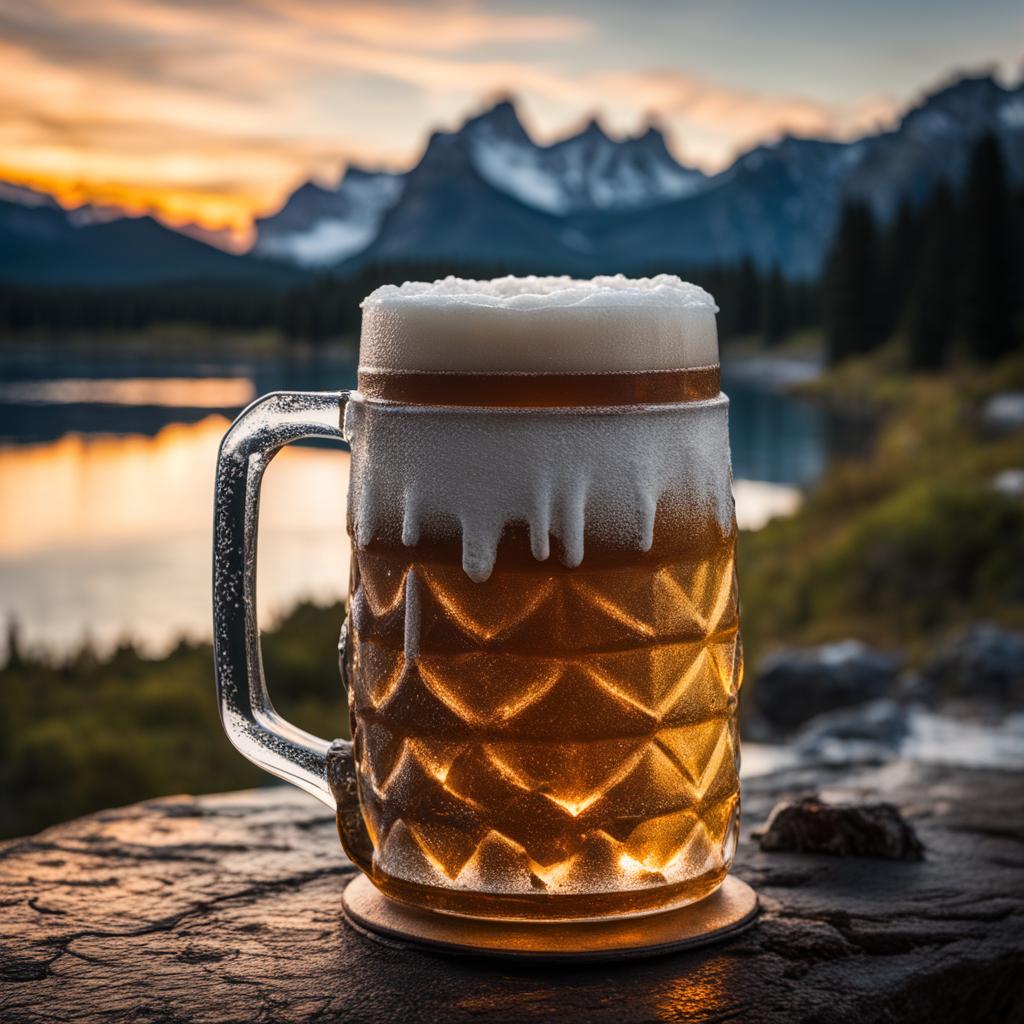 durable beer mug durable beer mug
