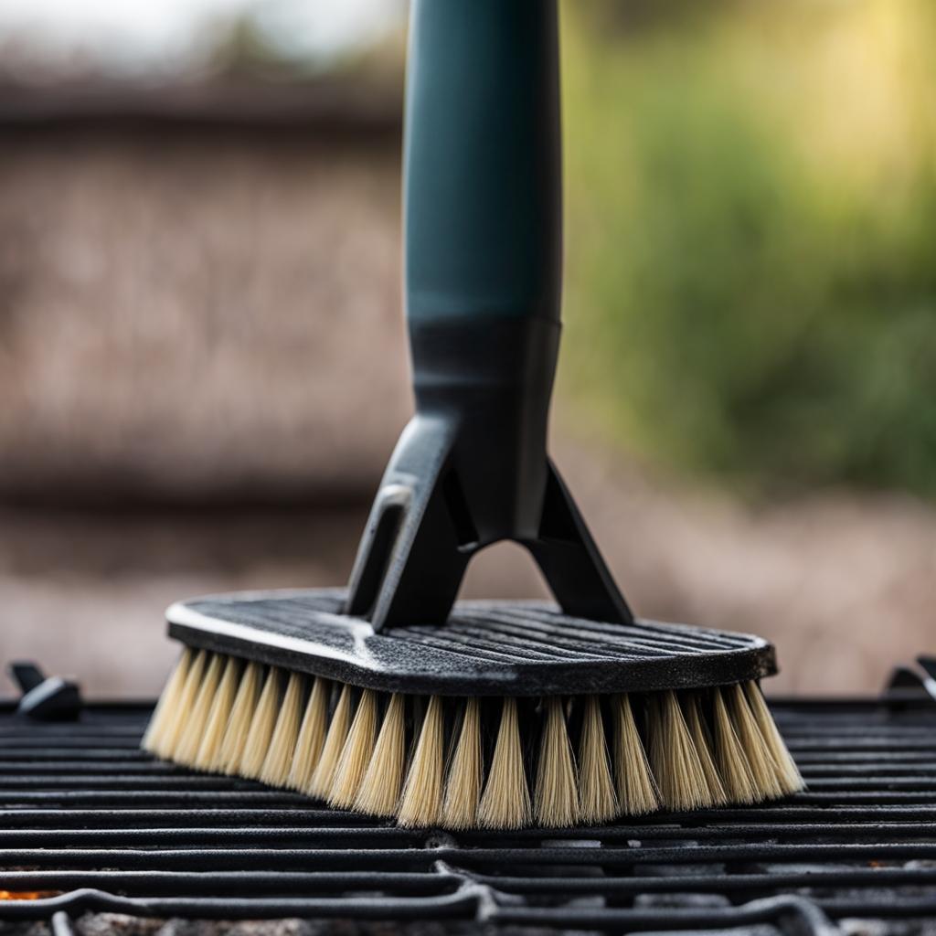 durable grill brush durable grill brush