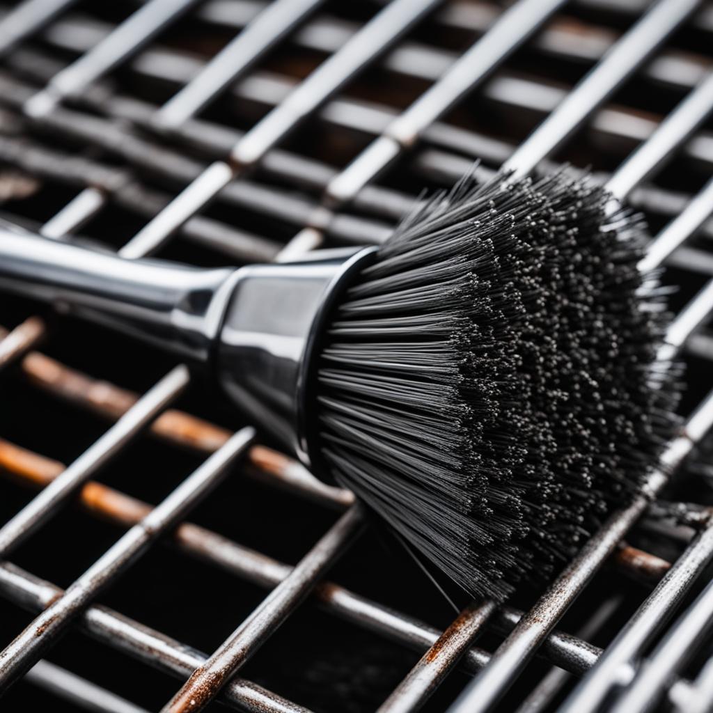 durable grill brush durable grill brush