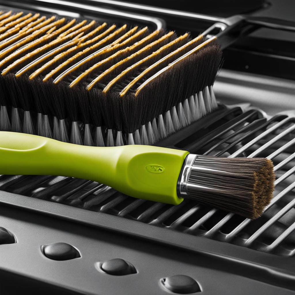 durable grill brush durable grill brush