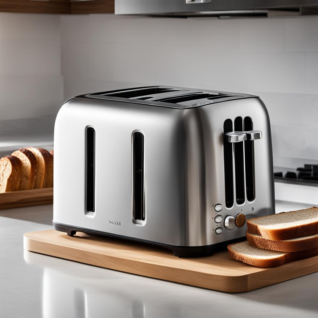 durable long slot toaster durable long slot toaster